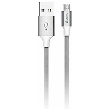 Devia Pheez Series Cable for Micro USB (5V 2.4A, 2