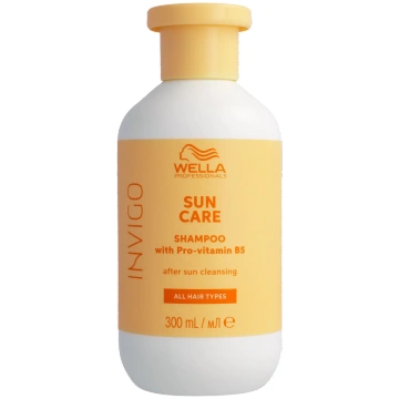 WELLA PROFESSIONALS Invigo Sun šampūns, 300 ml