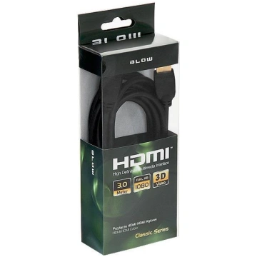 HDMI - HDMI Blow 3m