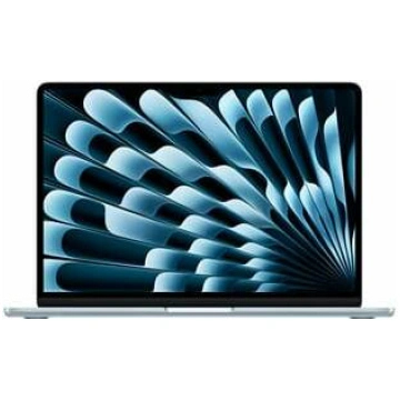 Portatīvais dators Apple MacBook Air 13, M5, 16 GB