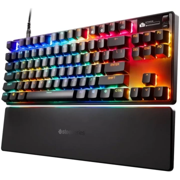SteelSeries Apex Pro TKL Gen 3 | Gaming keyboard |