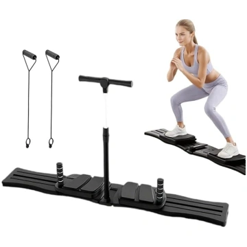 Generico Pilates Board, vēdera muskuļu trenažieris
