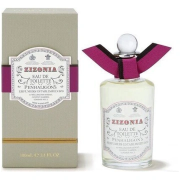 Zizonia - sieviešu smaržas Penhaligon"s