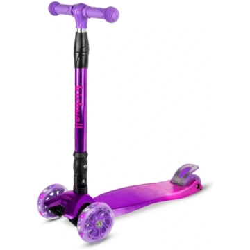 Skūteris Kidwell VENTO Violet-Pink