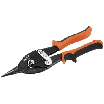 BOXER Pladesaks lige 250 mm 31633 (5708614316337) 