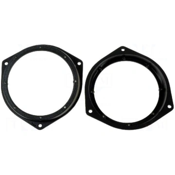 Speaker frame | 120mm | Opel | Opel Astra G 1998->