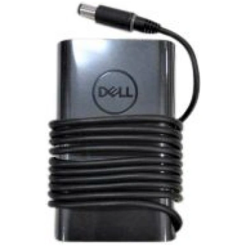 Dell AC Adapter, 65W, 19.5V, 3 Pin, Type C, C6 Pow