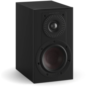 Dali OPTICON 1 MK2 Satin Black (Set of 2)