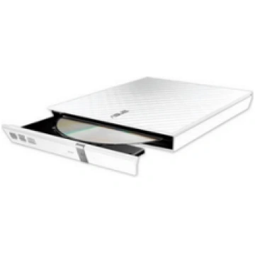 Asus SDRW-08D2S-U Lite Interface USB 2.0, DVD±R/RW