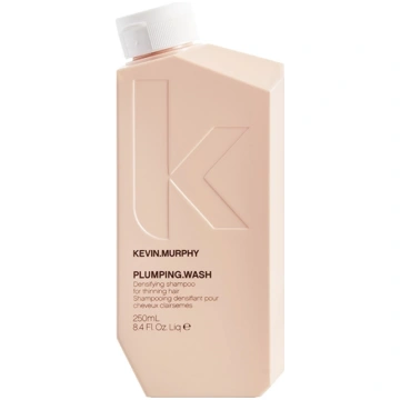 Kevin Murphy, Plumping Wash, Hair Shampoo, Redensi