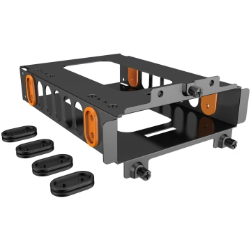 be quiet! HDD CAGE, installation frame (for Dark B