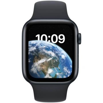 Apple Watch SE 2 GPS 40mm Pusnakts Alumīnijs