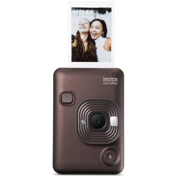 Fujifilm instax mini LiPlay hibrīda momentkamera, 