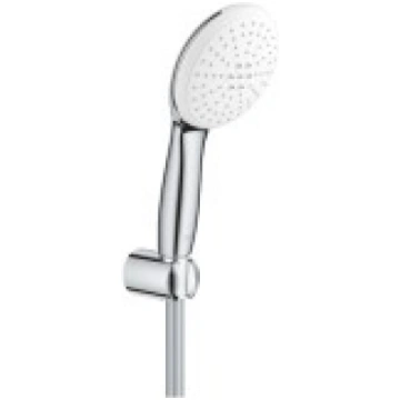 Dušas komplekts Grohe Tempesta 110 II, hroms 27799