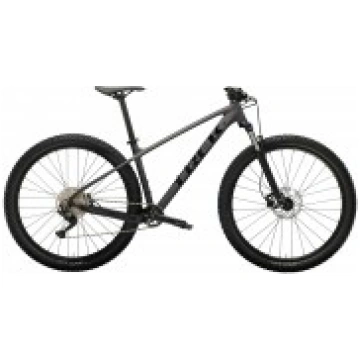 TREK MARLIN 6 BLACK 2023 SCOTT