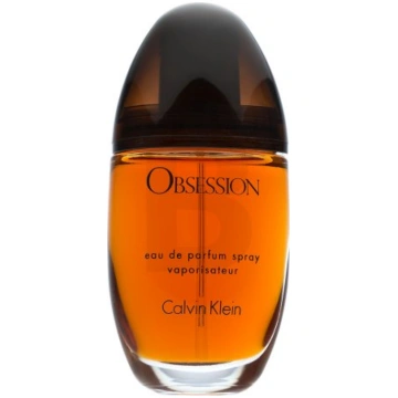 Calvin Klein Obsession EDP W 50 ml