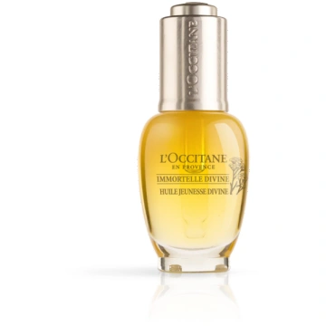 Divine eļļa sejai L'Occitane