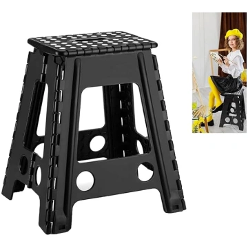 45 cm Folding Step Stool, Folding Stool for Childr