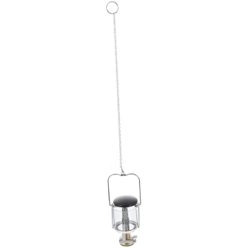 Kempinga gāzes lampa Izturīga, kompakta āra telts 