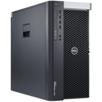 Lietots - Dell Precision 5810 Tower, Intel Xeon E5