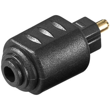 Fuj:tech Mini-TOSLINK - TOSLINK adapter (929086)