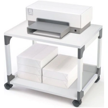 Durable STOLIK BIUROWY SYSTEM MULTI TROLLEY 48 DUR