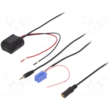 Bluebird AD.BLUETOOTH.01 Car Audio Bluetooth Adapt
