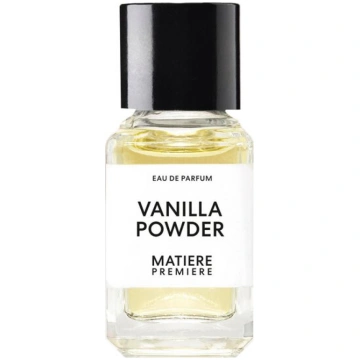Matiere Premier Vanilla Powder Eau de parfum smarž