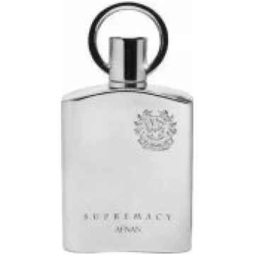 Afnan Afnan Supremacy Silver EDP 100 ml. Parfīms 6