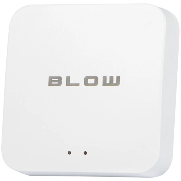 Smart Zigbee 3.0 + Bluetooth gateway Blow 72-200