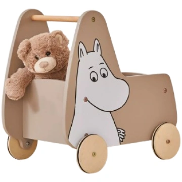 Barbo Toys Muminu staigulis bērniem