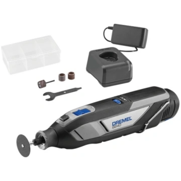 Dremel cordless multifunctional tool 8240-5, 12 vo