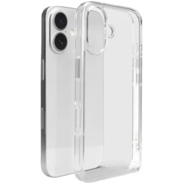 SBS Extreme Active D3O aizsargmacīņš iPhone 16e - 