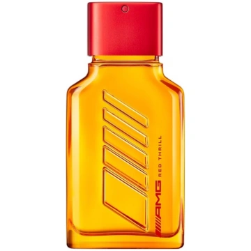 Mercedes-Benz AMG Red Thrill EDP parfimērijas ūden