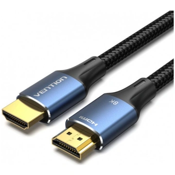 Cable hdmi 2.1 8k vention algli hdmi macho hdmi ma