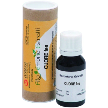 CEMON CUORE FEE (Phyto Embrio ekstrakts), 15 ml fl