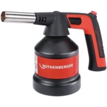Rothenberger Lodlampa priekš 190gr bal. Roflame 4 