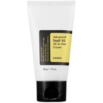 Cosrx Advanced Snail 92 All In One Face Cream 50 g