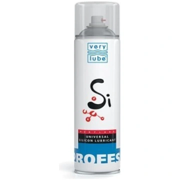Verylube silikona smērviela, 500 ml XADO