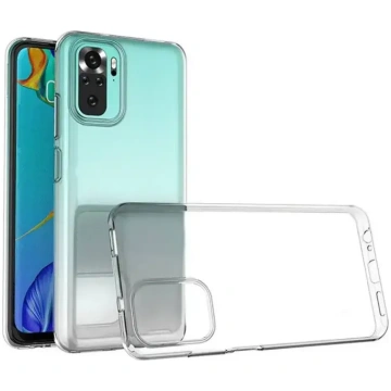 Ultra plāns 0.5mm aizmugures vāks Xiaomi Mi Note 1