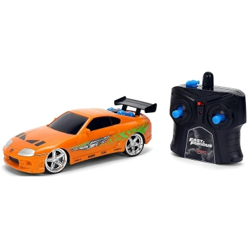 Jada Toys - Fast & Furious Radio Controlled Nitro