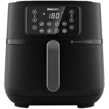 Philips Series 5000 Connected HD9285 XXL - hot air