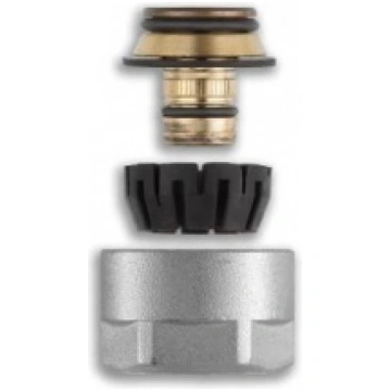 *Euroconus d16x2.0x3/4 pex KERMI