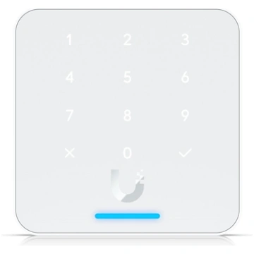 Access Point Ubiquiti Reader Flex, Basic access co