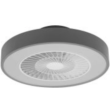 Smart+ wifi ceiling fan Cylinder + Remote control 