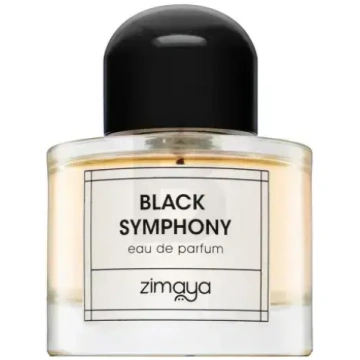 Zimaya Black Symphony unisex parfimērijas ūdens 10