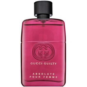 Gucci Guilty Absolute pour Femme EDP W 50 ml