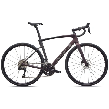 Specialized Roubaix SL8 Comp šosejas velosipēds | 
