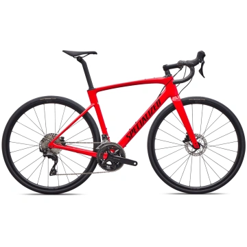 Šosejas velosipēds Specialized Roubaix SL8 Sport S
