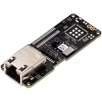 Industriālais vairogs Arduino Portenta Vision Ethe